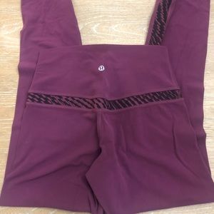 lululemon athletica Pants - Lululemon align pants lululemon athletica Pants - Lululemon align pants